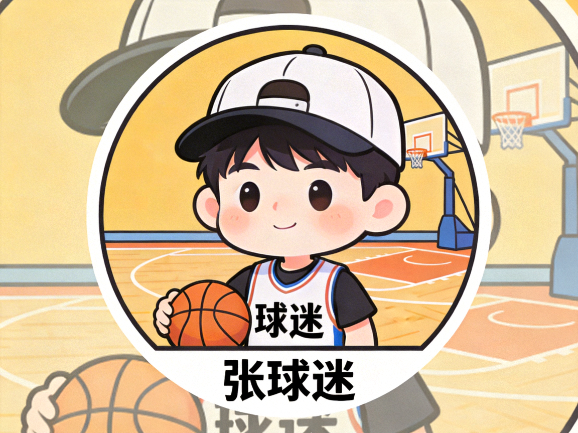 用户张球迷的头像